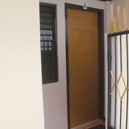 Mikaela'S Place Libaong Zewnętrze zdjęcie