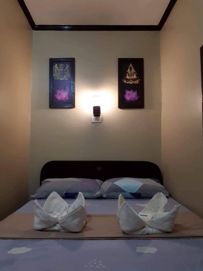 Mikaela'S Place Libaong Zewnętrze zdjęcie