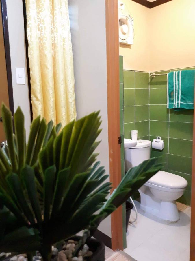 Mikaela'S Place Libaong Zewnętrze zdjęcie