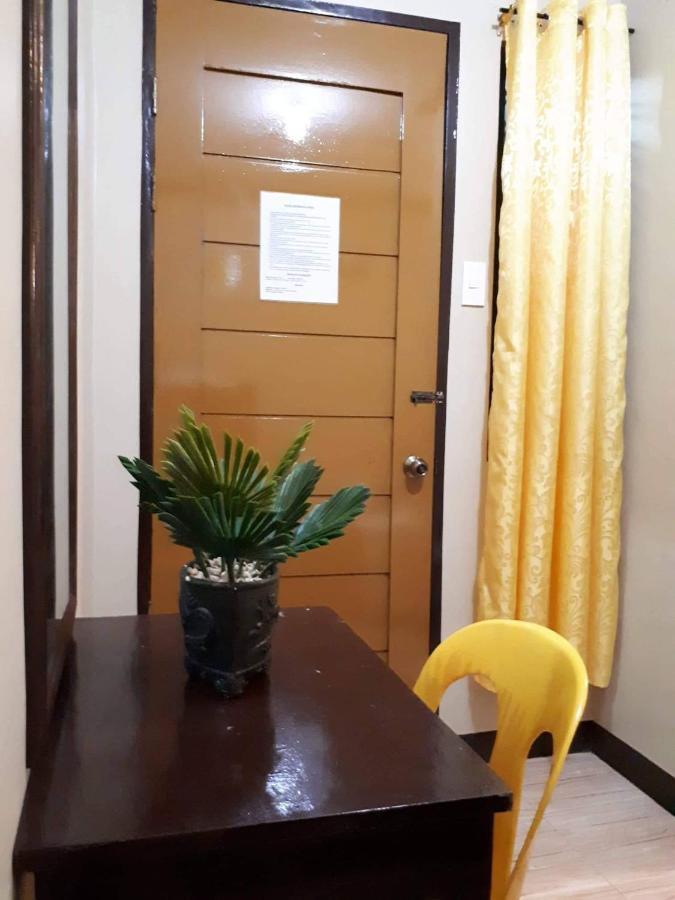 Mikaela'S Place Libaong Zewnętrze zdjęcie