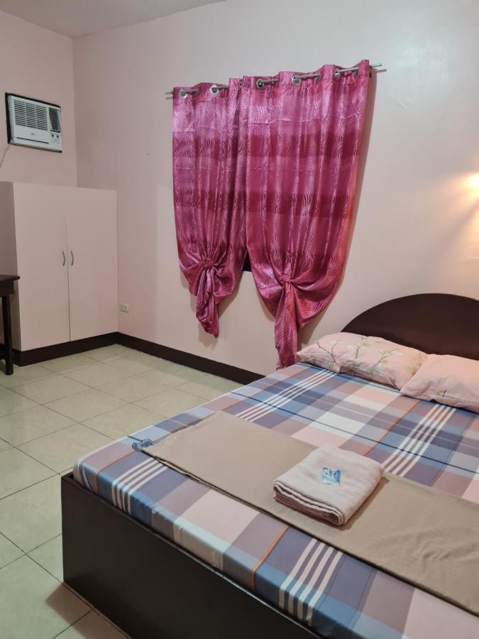 Mikaela'S Place Libaong Zewnętrze zdjęcie