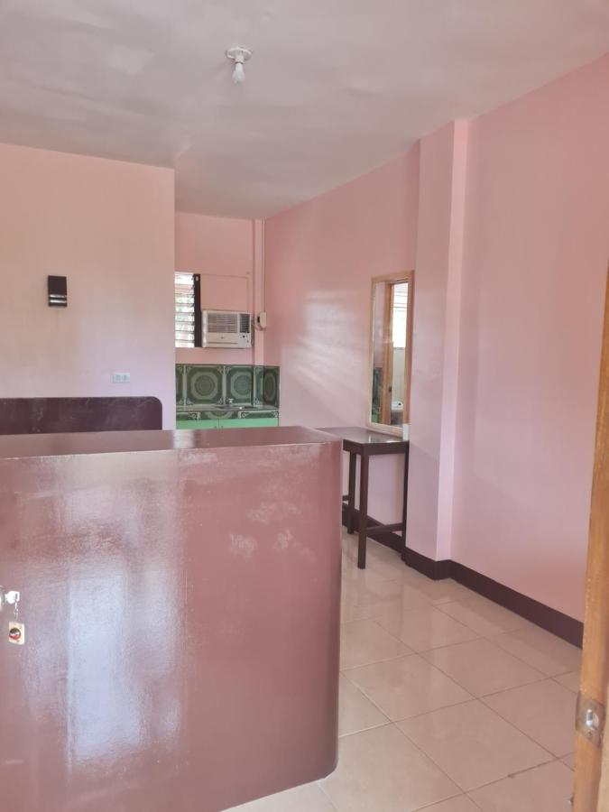 Mikaela'S Place Libaong Zewnętrze zdjęcie