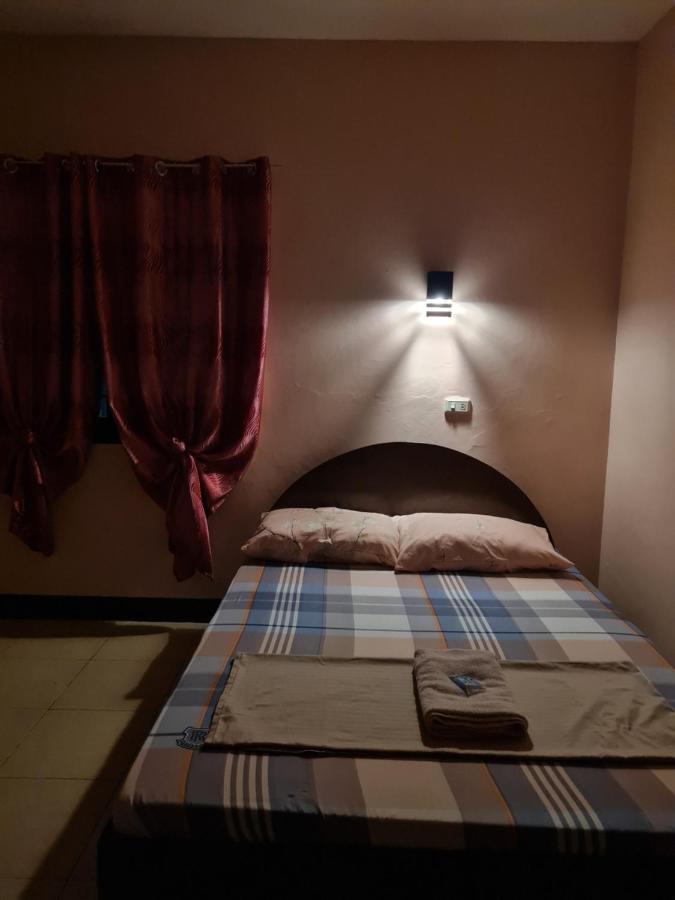 Mikaela'S Place Libaong Zewnętrze zdjęcie