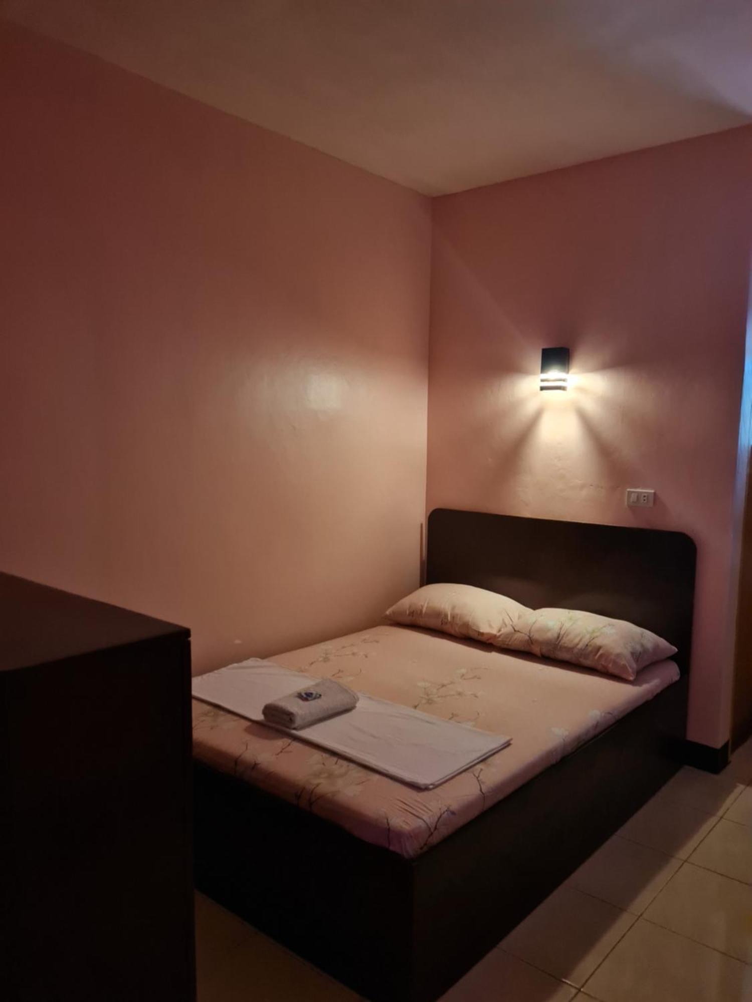 Mikaela'S Place Libaong Zewnętrze zdjęcie