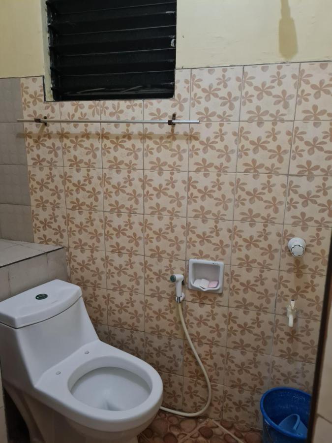 Mikaela'S Place Libaong Zewnętrze zdjęcie