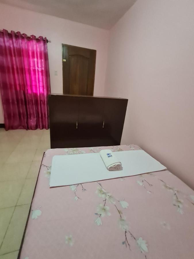 Mikaela'S Place Libaong Zewnętrze zdjęcie