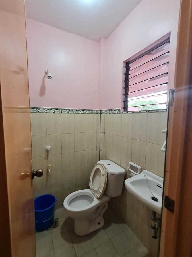 Mikaela'S Place Libaong Zewnętrze zdjęcie