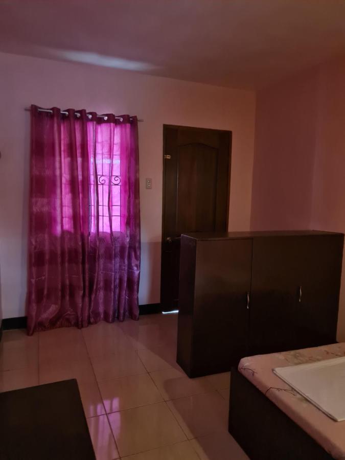Mikaela'S Place Libaong Zewnętrze zdjęcie