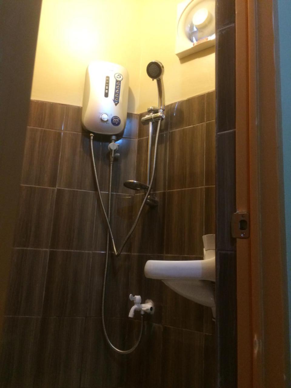 Mikaela'S Place Libaong Zewnętrze zdjęcie