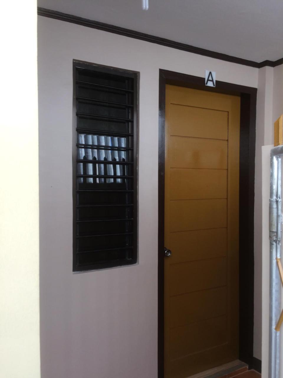 Mikaela'S Place Libaong Zewnętrze zdjęcie