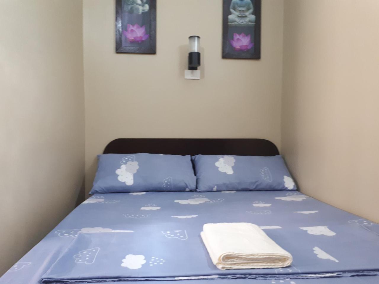 Mikaela'S Place Libaong Zewnętrze zdjęcie
