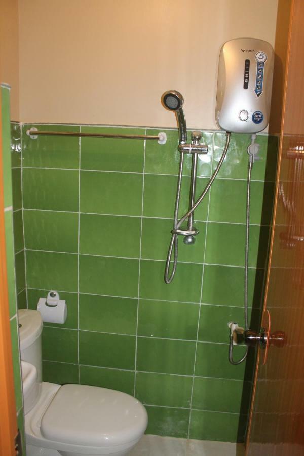 Mikaela'S Place Libaong Zewnętrze zdjęcie