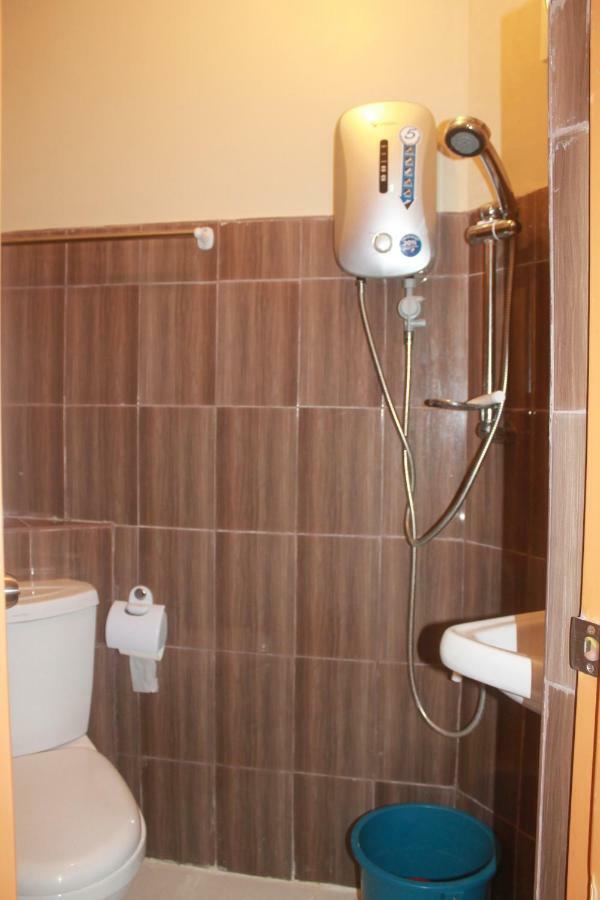 Mikaela'S Place Libaong Zewnętrze zdjęcie