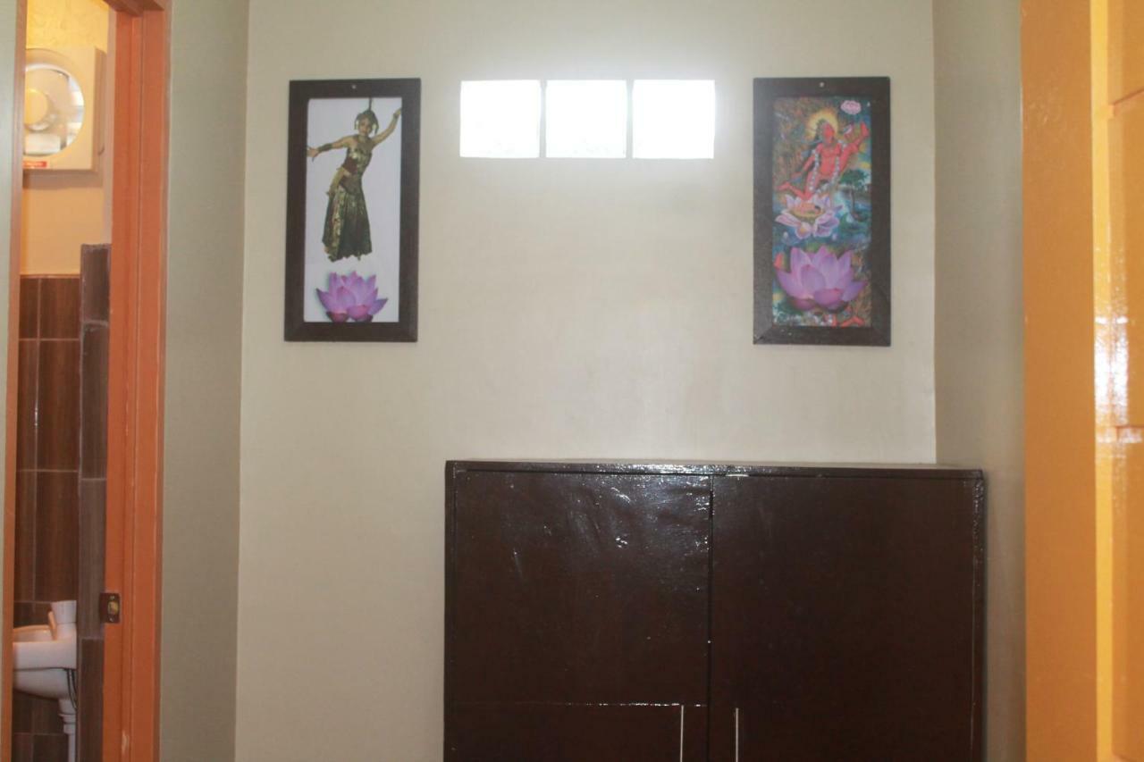 Mikaela'S Place Libaong Zewnętrze zdjęcie