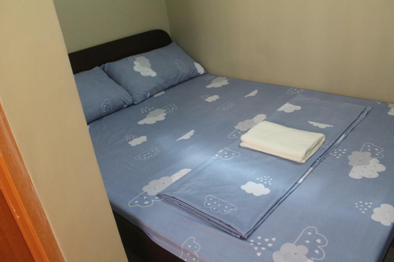 Mikaela'S Place Libaong Zewnętrze zdjęcie