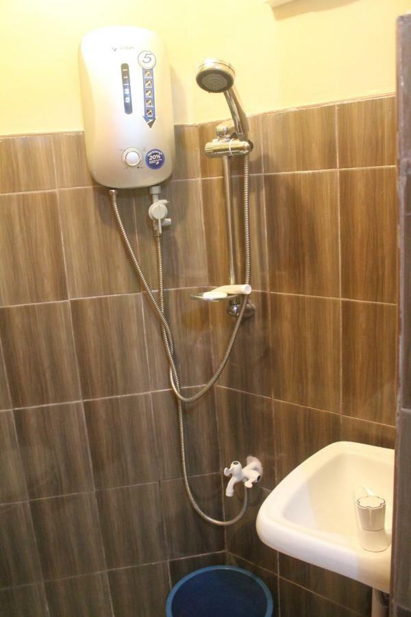 Mikaela'S Place Libaong Zewnętrze zdjęcie